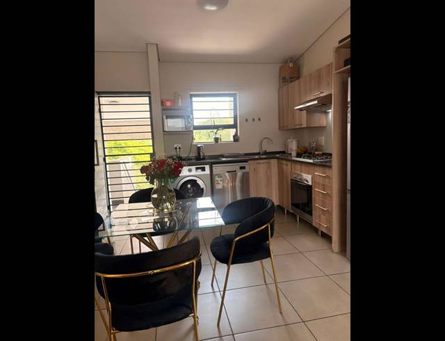 2 BEDROOM PROPERTY TO RENT IN EDENBURG